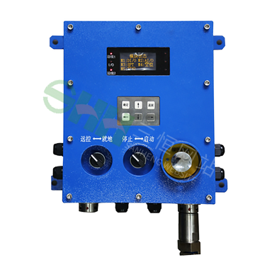 KXH18(C)礦用本安型控制器